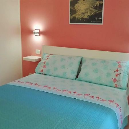 Aloha House Ortigia Villa Syracuse ภายนอก รูปภาพ