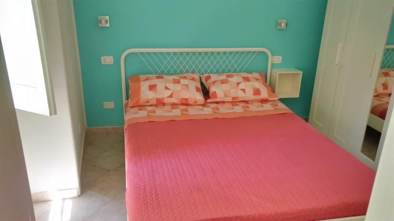 Aloha House Ortigia Villa Syracuse ภายนอก รูปภาพ