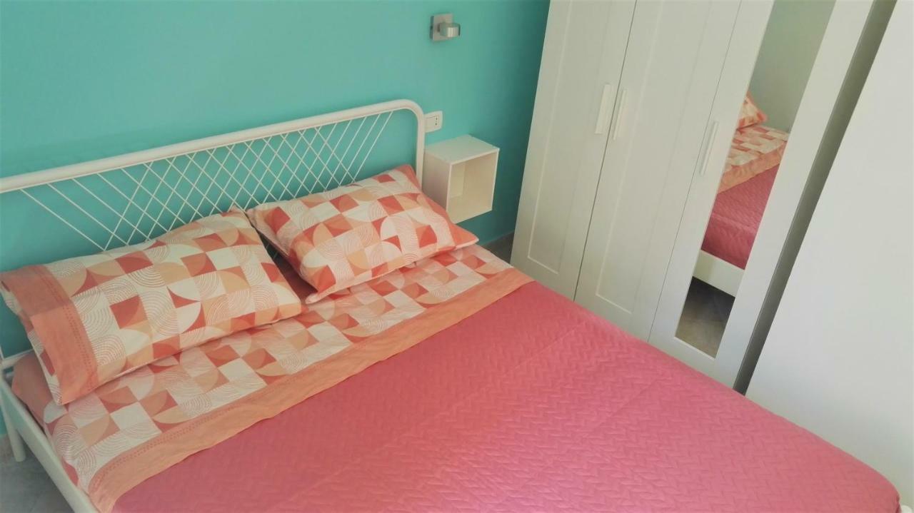 Aloha House Ortigia Villa Syracuse ภายนอก รูปภาพ