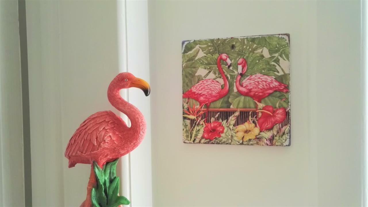 Aloha House Ortigia Villa Syracuse ภายนอก รูปภาพ