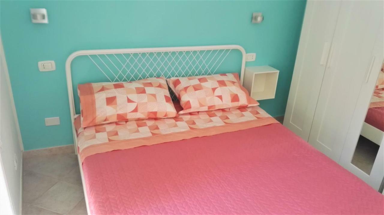 Aloha House Ortigia Villa Syracuse ภายนอก รูปภาพ