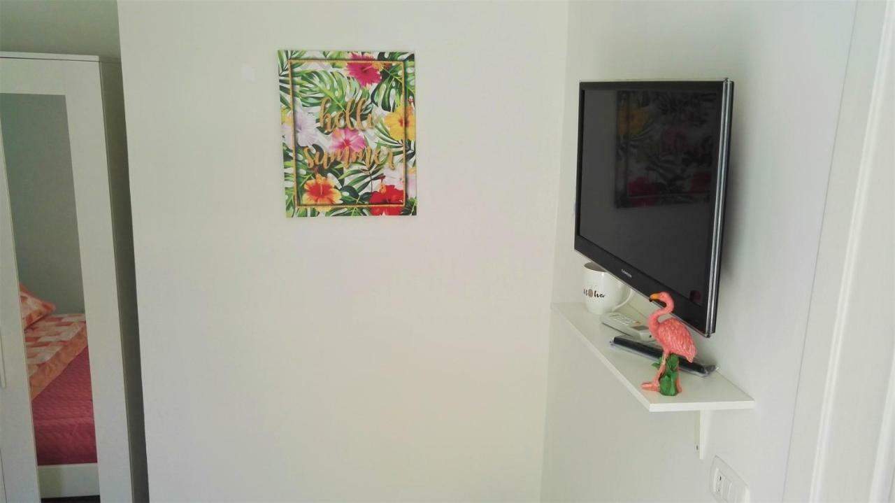 Aloha House Ortigia Villa Syracuse ภายนอก รูปภาพ