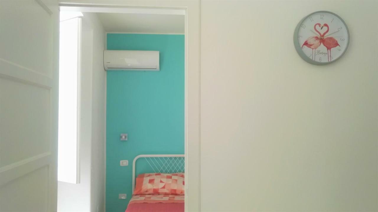 Aloha House Ortigia Villa Syracuse ภายนอก รูปภาพ