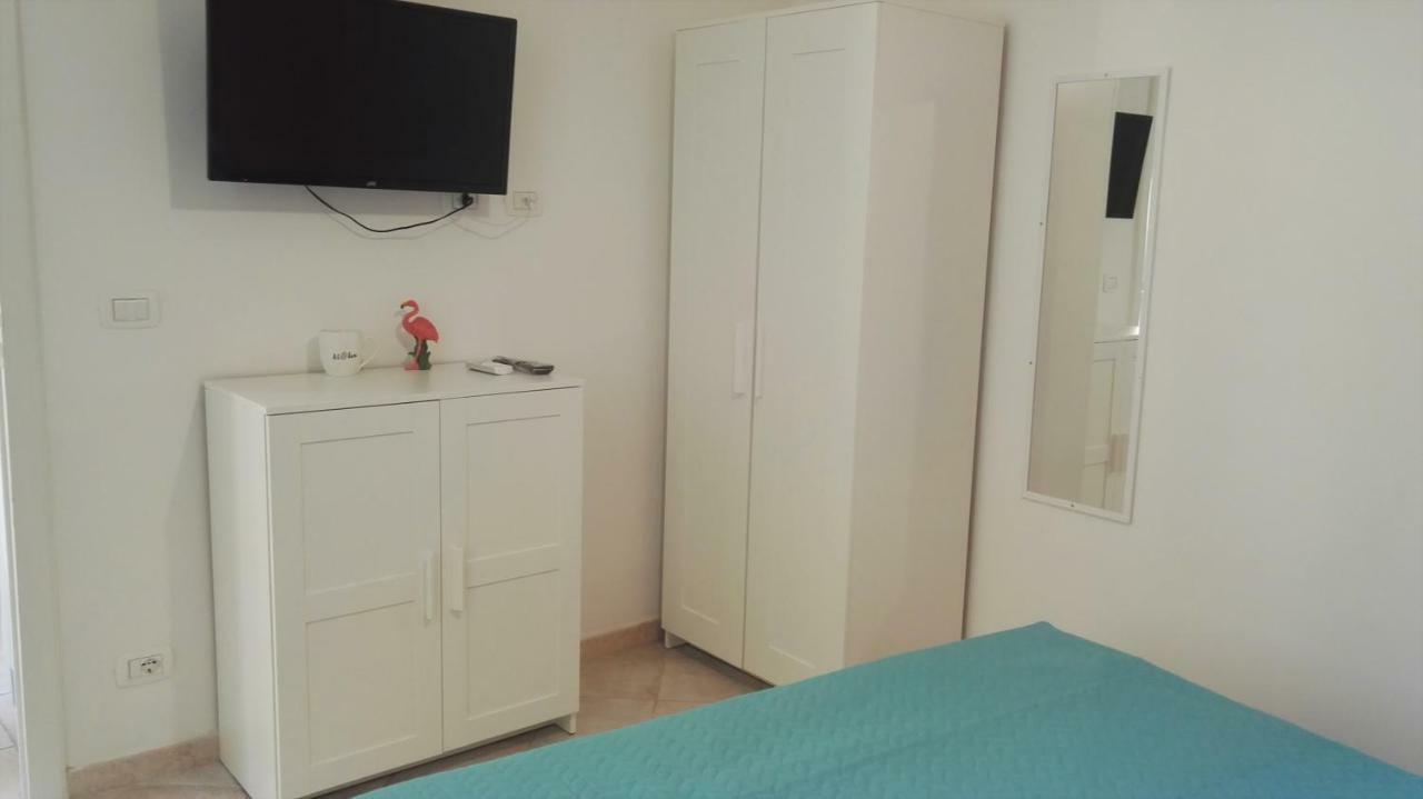 Aloha House Ortigia Villa Syracuse ภายนอก รูปภาพ