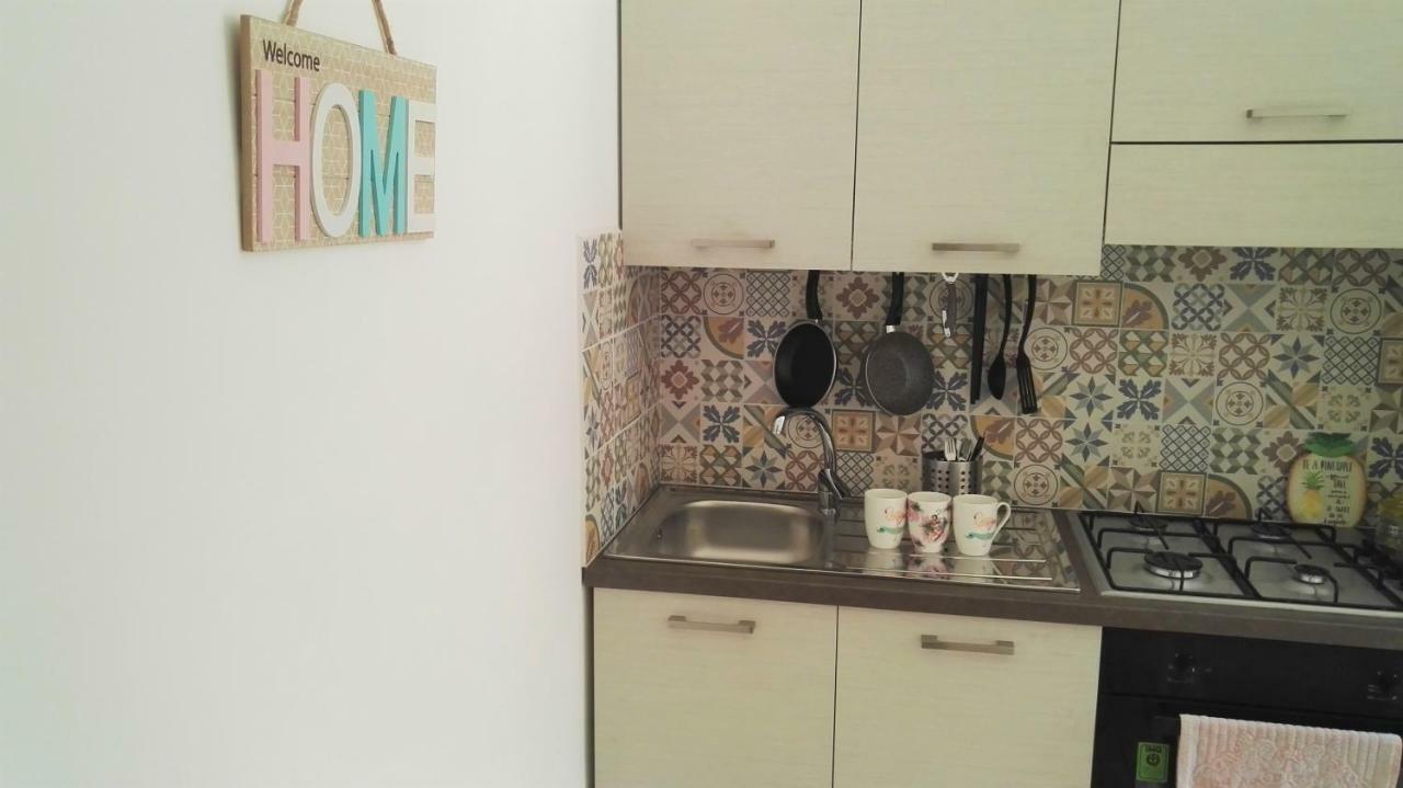 Aloha House Ortigia Villa Syracuse ภายนอก รูปภาพ