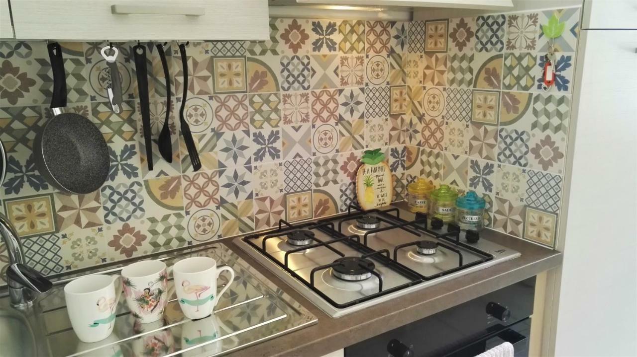 Aloha House Ortigia Villa Syracuse ภายนอก รูปภาพ
