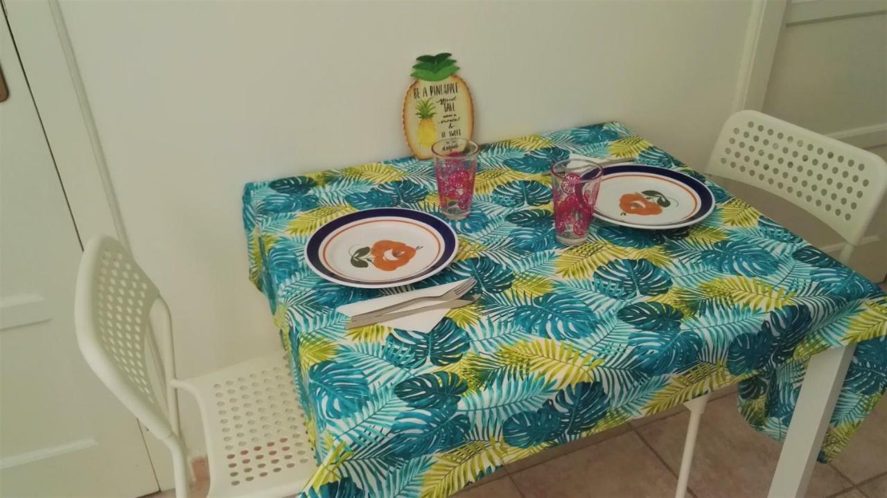 Aloha House Ortigia Villa Syracuse ภายนอก รูปภาพ