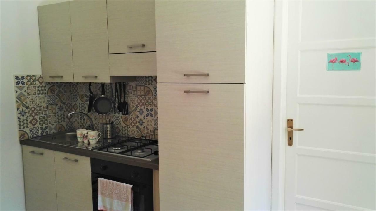 Aloha House Ortigia Villa Syracuse ภายนอก รูปภาพ