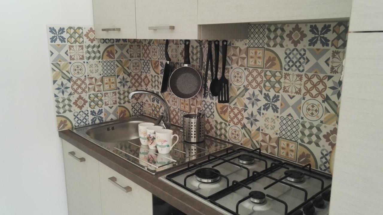 Aloha House Ortigia Villa Syracuse ภายนอก รูปภาพ