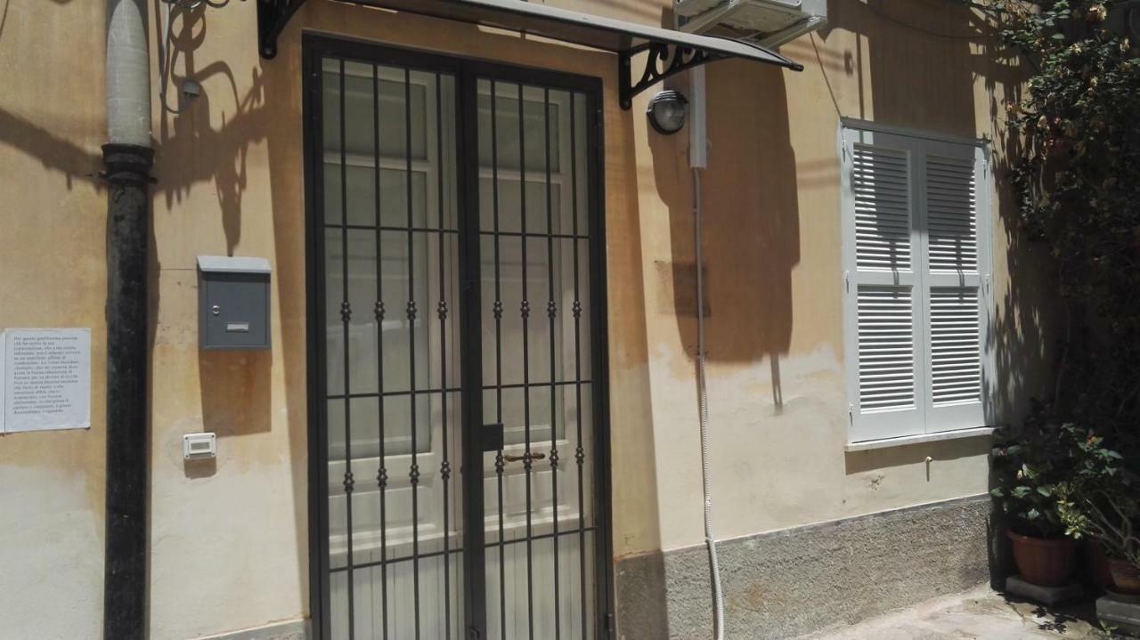 Aloha House Ortigia Villa Syracuse ภายนอก รูปภาพ