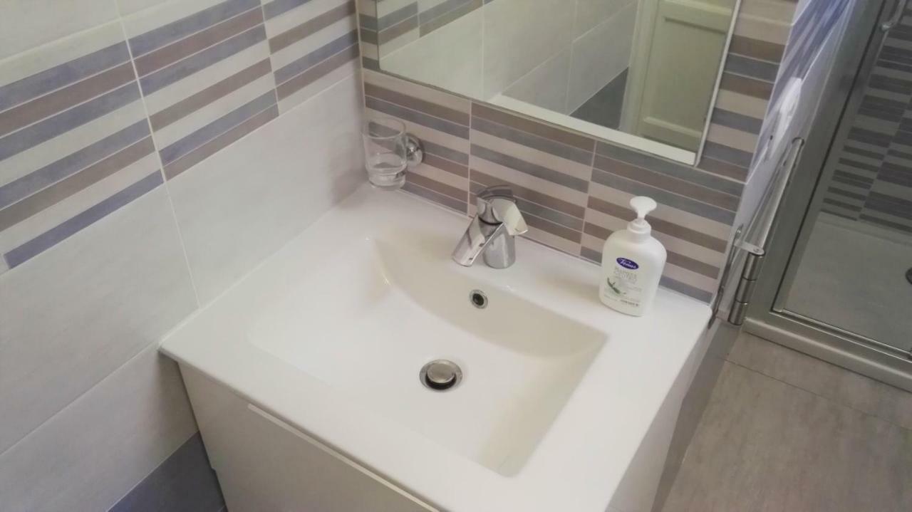 Aloha House Ortigia Villa Syracuse ภายนอก รูปภาพ