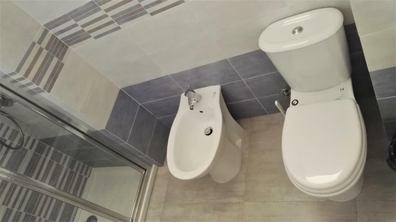 Aloha House Ortigia Villa Syracuse ภายนอก รูปภาพ