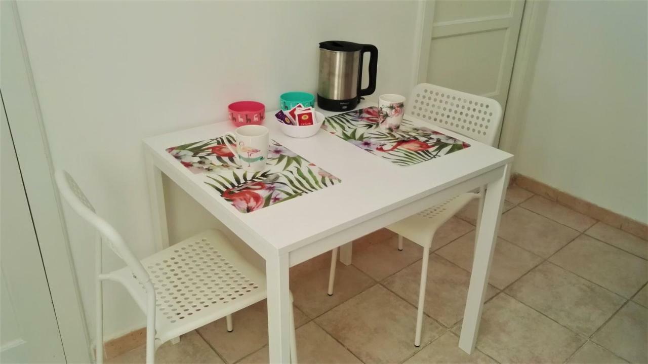 Aloha House Ortigia Villa Syracuse ภายนอก รูปภาพ