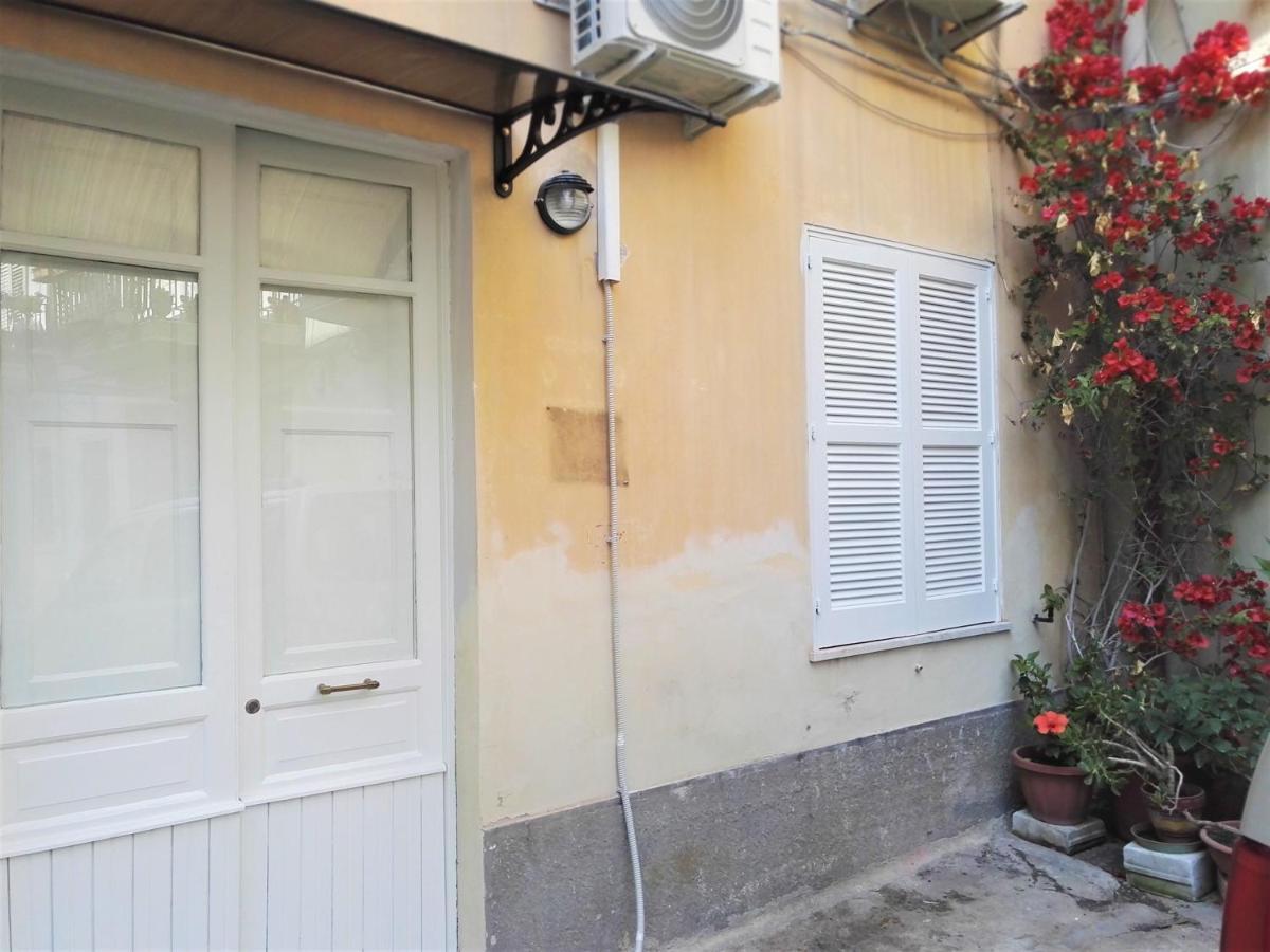 Aloha House Ortigia Villa Syracuse ภายนอก รูปภาพ